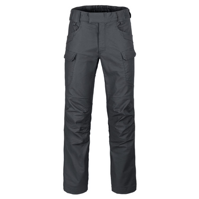 Брюки Helikon UTP PolyCotton Canvas - Shadow Grey, Shadow Grey, W34/L30