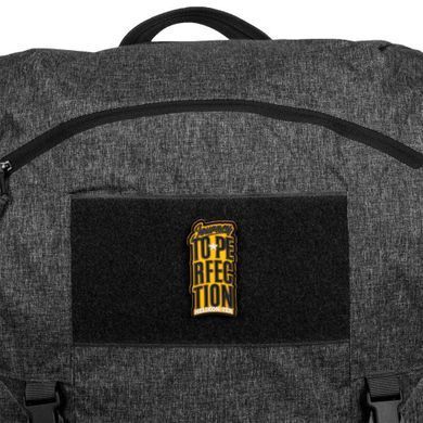 Сумка Urban Courier Bag Medium Black-Grey, Темно-серый