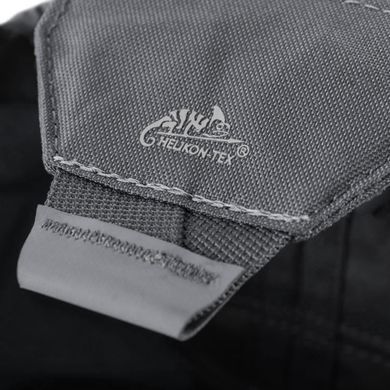 Сумка скидання магизинів Helikon-Tex Competition Dump Pouch&reg; Shadow Grey