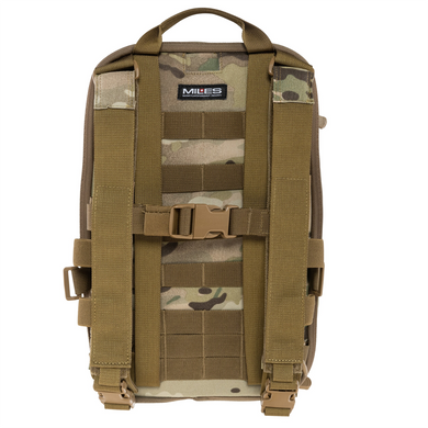 Рюкзак Pentagon Quick 17 л - MultiCam, Multicam