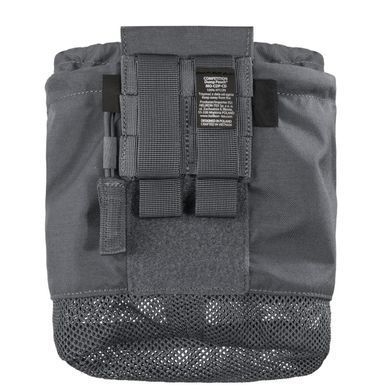 Сумка скидання магизинів Helikon-Tex Competition Dump Pouch&reg; Shadow Grey