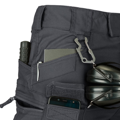 Брюки Helikon UTP PolyCotton Canvas - Shadow Grey, Shadow Grey, W34/L30