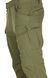 , Olive, XL