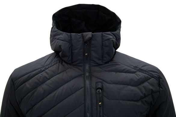 Куртка Carinthia G-LOFT ESG Черный, Black, L