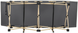 Кровать Раскладная Skif Outdoor Relax II Black, Black