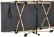 Кровать Раскладная Skif Outdoor Relax II Black, Black