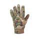 , Multicam, L