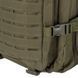 Рюкзак штурмовой MOLLE Laser Cut 45L Olive