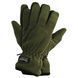 Перчатки флисовые Reis Olive, Olive, XL