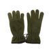 Перчатки флисовые Reis Olive, Olive, XL