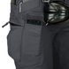 Брюки Helikon UTP PolyCotton Canvas - Shadow Grey, Shadow Grey, W34/L30