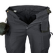 Брюки Helikon UTP PolyCotton Canvas - Shadow Grey, Shadow Grey, W34/L30