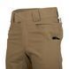 Штани Helikon Greyman Tactical DuraCanvas - Coyote 30/32