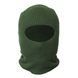 Балаклава підшоломник MFH Balaclava Olive