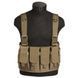 Розвантажувальний жилет MIL-TEC Mag Carrier Chest Rig Койот, Coyote
