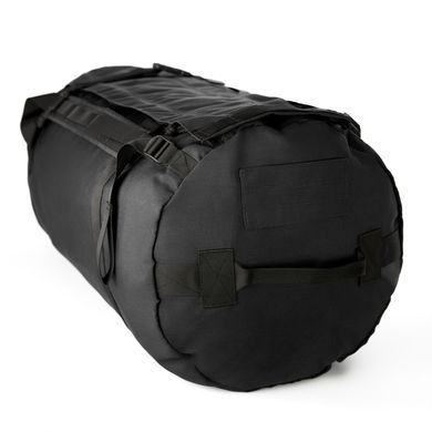 Баул-рюкзак Vik-tailor Оксфорд 100L Чёрный, Multicam