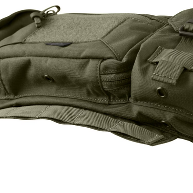 , Olive Green