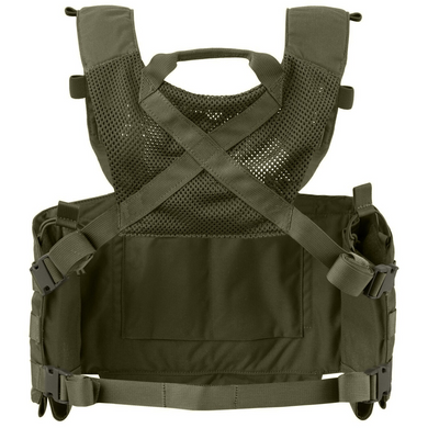 , Olive Green