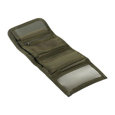 Гаманець з липучкою M-Tac Elite Gen.II Hex Olive
