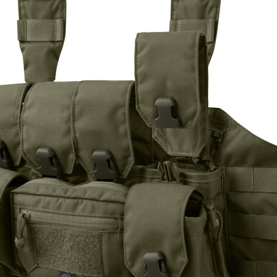 , Olive Green