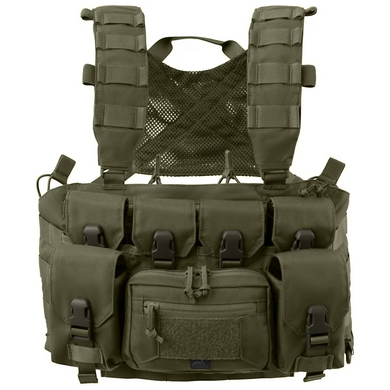 , Olive Green