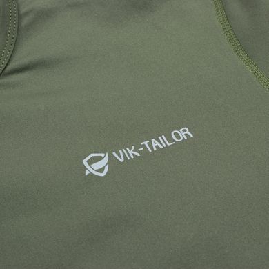 Комплект термобелья Vik-Tailor Olive, Olive, S