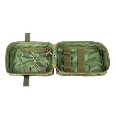 Подсумок утилитарный MOLLE Multicam