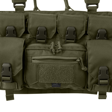 , Olive Green