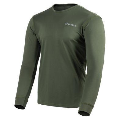 Комплект термобелья Vik-Tailor Olive, Olive, S