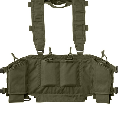 , Olive Green