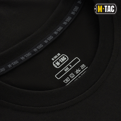 M-Tac футболка Калина Black