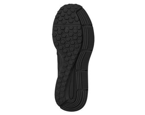 Тактические высокие кеды Pentagon Hybrid 2.0 Boots Black, Black, 41 (267 мм)