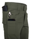 Брюки Helikon Greyman Tactical DuraCanvas - Taiga Green