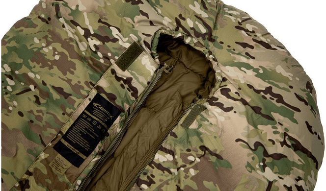 Спальный мешок Carinthia Defence 4 - Multicam, Multicam, M