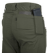 Брюки Helikon Greyman Tactical DuraCanvas - Taiga Green