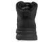 Тактические высокие кеды Pentagon Hybrid 2.0 Boots Black, Black, 41 (267 мм)