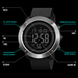Часы тактические Skmei 1434 Black