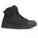 Тактические высокие кеды Pentagon Hybrid 2.0 Boots Black, Black, 41 (267 мм)