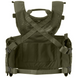 , Olive Green