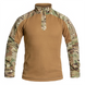 Бойова сорочка Helikon MCDU Combat Shirt NyCo Rip-Stop - MultiCam