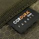 Гаманець з липучкою M-Tac Elite Gen.II Hex Olive