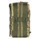 Подсумок утилитарный MOLLE Multicam