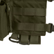 , Olive Green