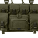 , Olive Green