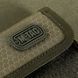 Гаманець з липучкою M-Tac Elite Gen.II Hex Olive
