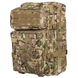 Рюкзак штурмовий MOLLE Laser Cut 45L Multicam