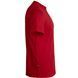Футболка Vik-Tailor хлопковая Red, Красный, 44