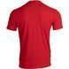 Футболка Vik-Tailor хлопковая Red, Красный, 44