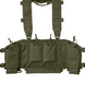 , Olive Green