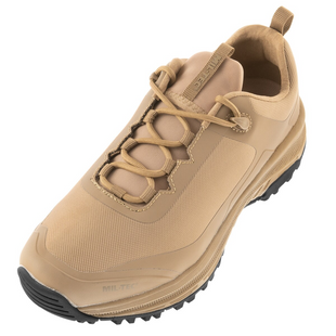 Mil-Tec Tactical Sneaker - Coyote 44
